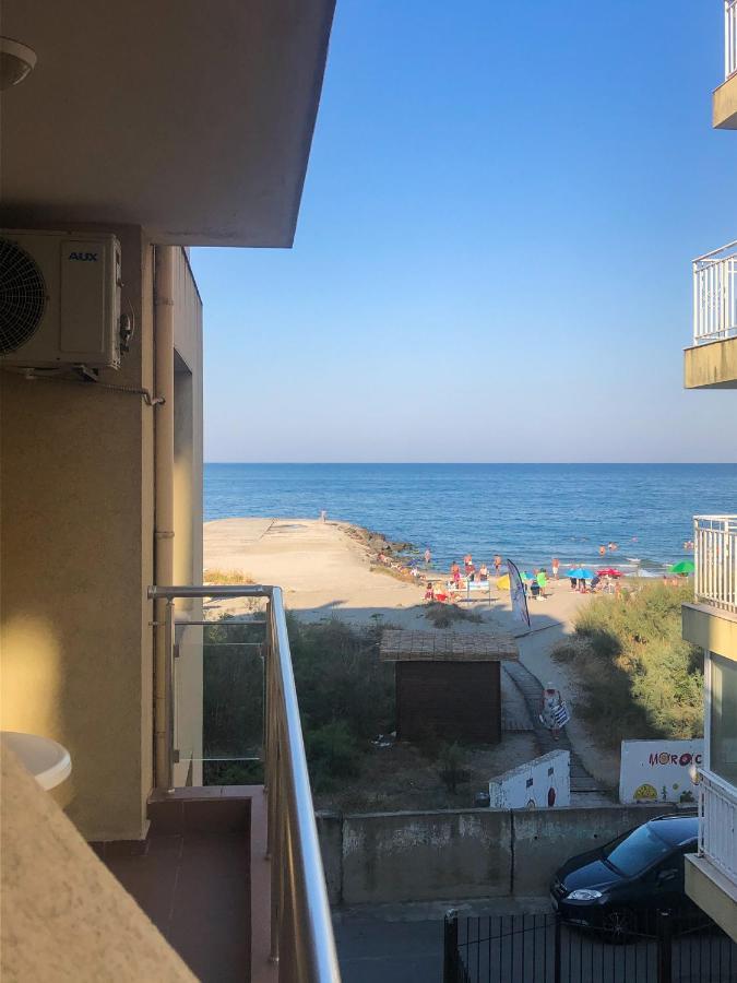 Apartament Sunrise Apartments, Gmina Pomorie