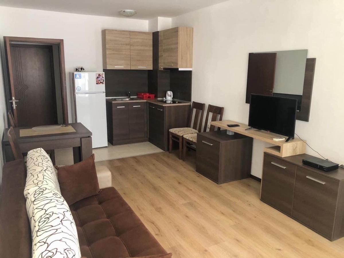 Apartament Sunrise Apartments, *