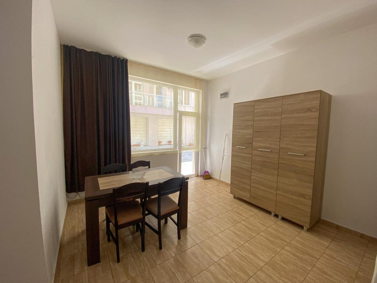 Apartament Sunrise Apartments, *