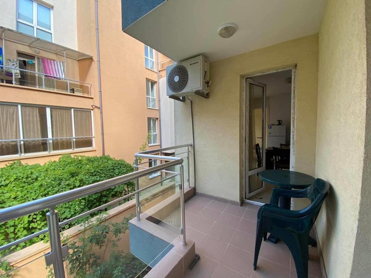 Sunrise Apartments, Apartament Gmina Pomorie