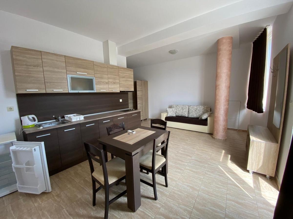 Sunrise Apartments,