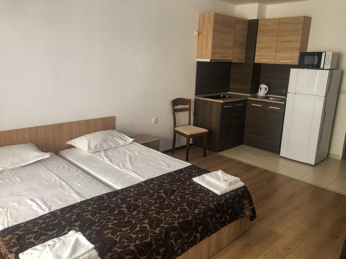 Apartament Sunrise Apartments, *